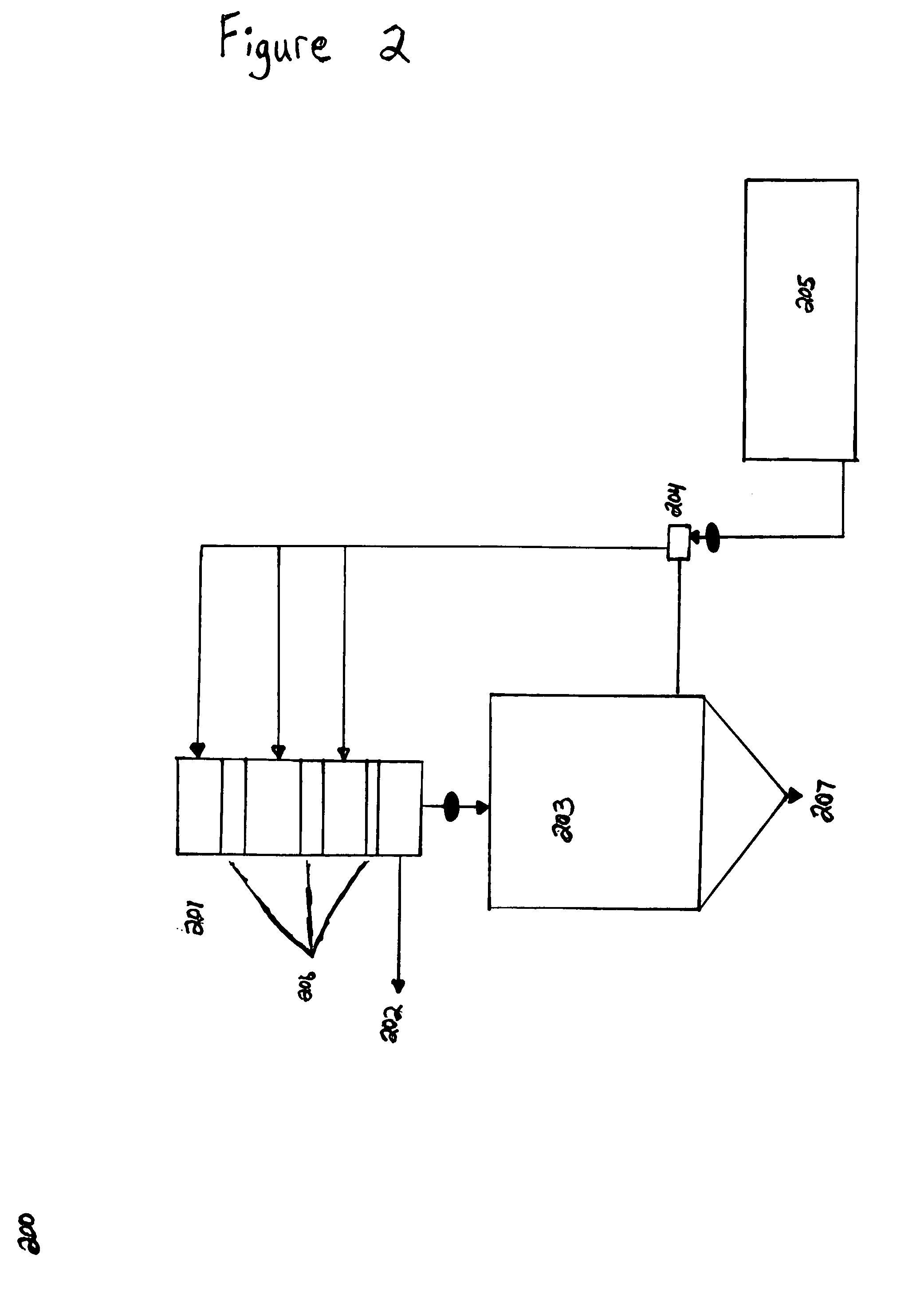 Process for removing mercury from air or water