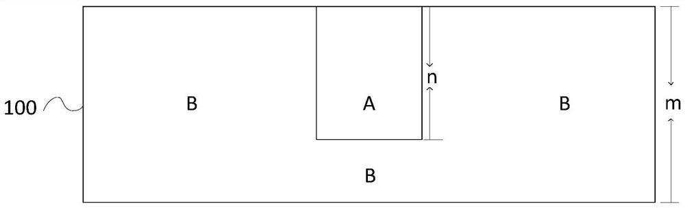 Electrode plate, and secondary battery comprising same and device