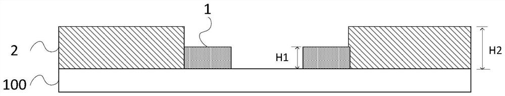 Electrode plate, and secondary battery comprising same and device