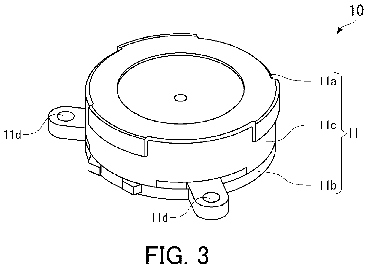 Sensing system, sensing method and non-transitory computer readable medium