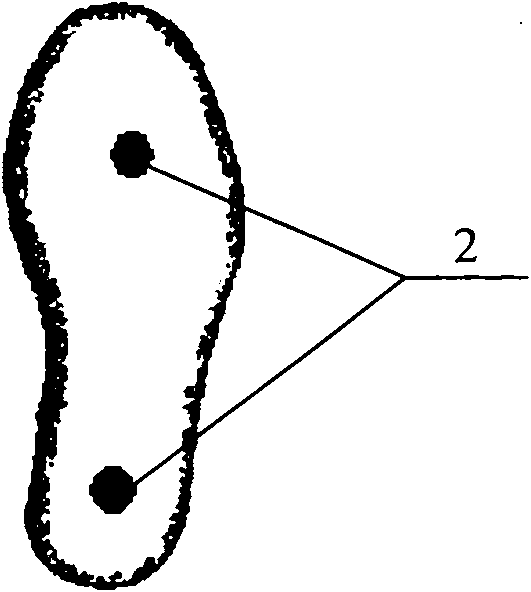 Method for creating expert knowledge base for automatically training lower artificial limbs