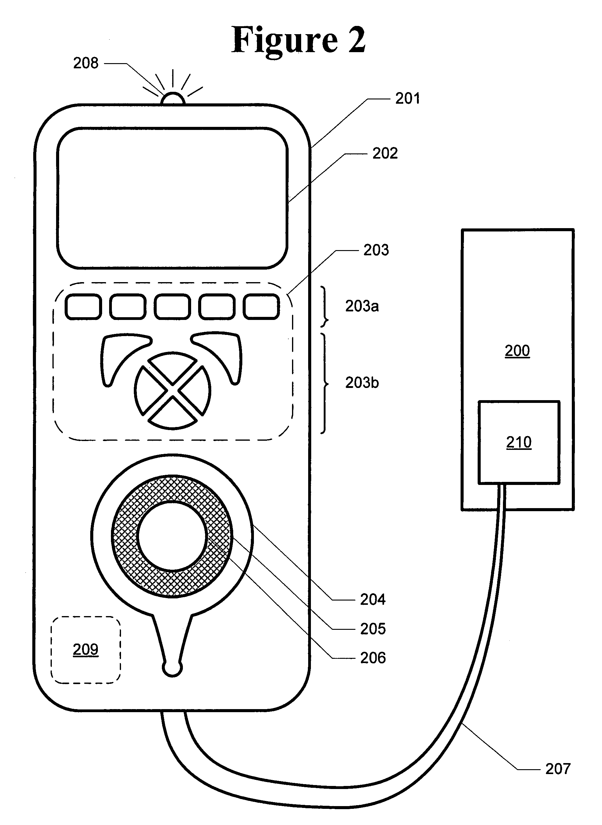 Enhanced remote jog handle