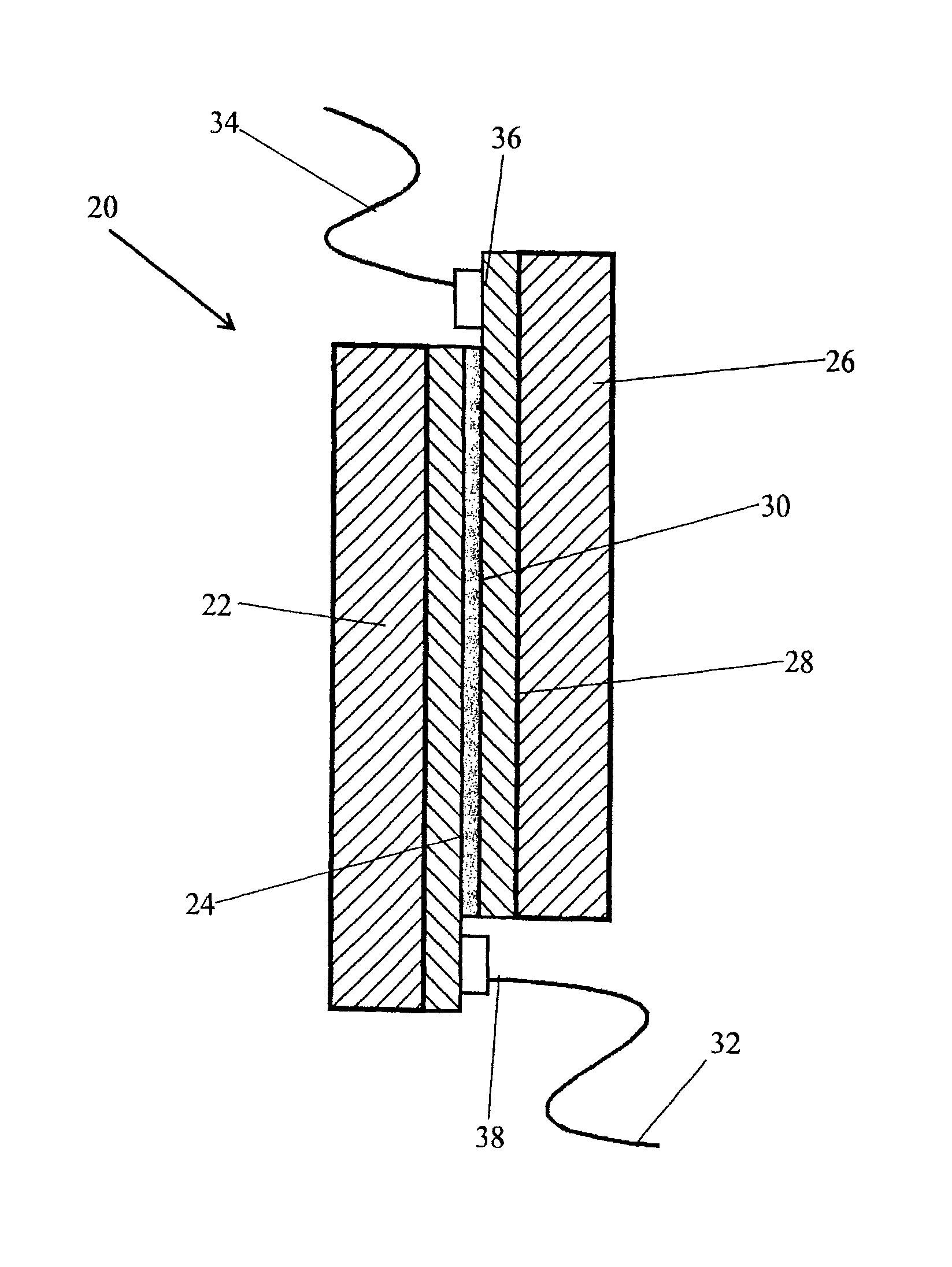 Variable transmittance optical devices