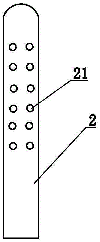 Negative-pressure endometrial sampling device