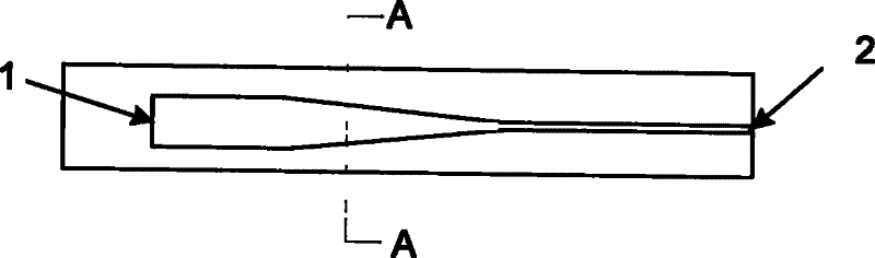 Preparation method of regenerated silk fibroin fiber and product thereof