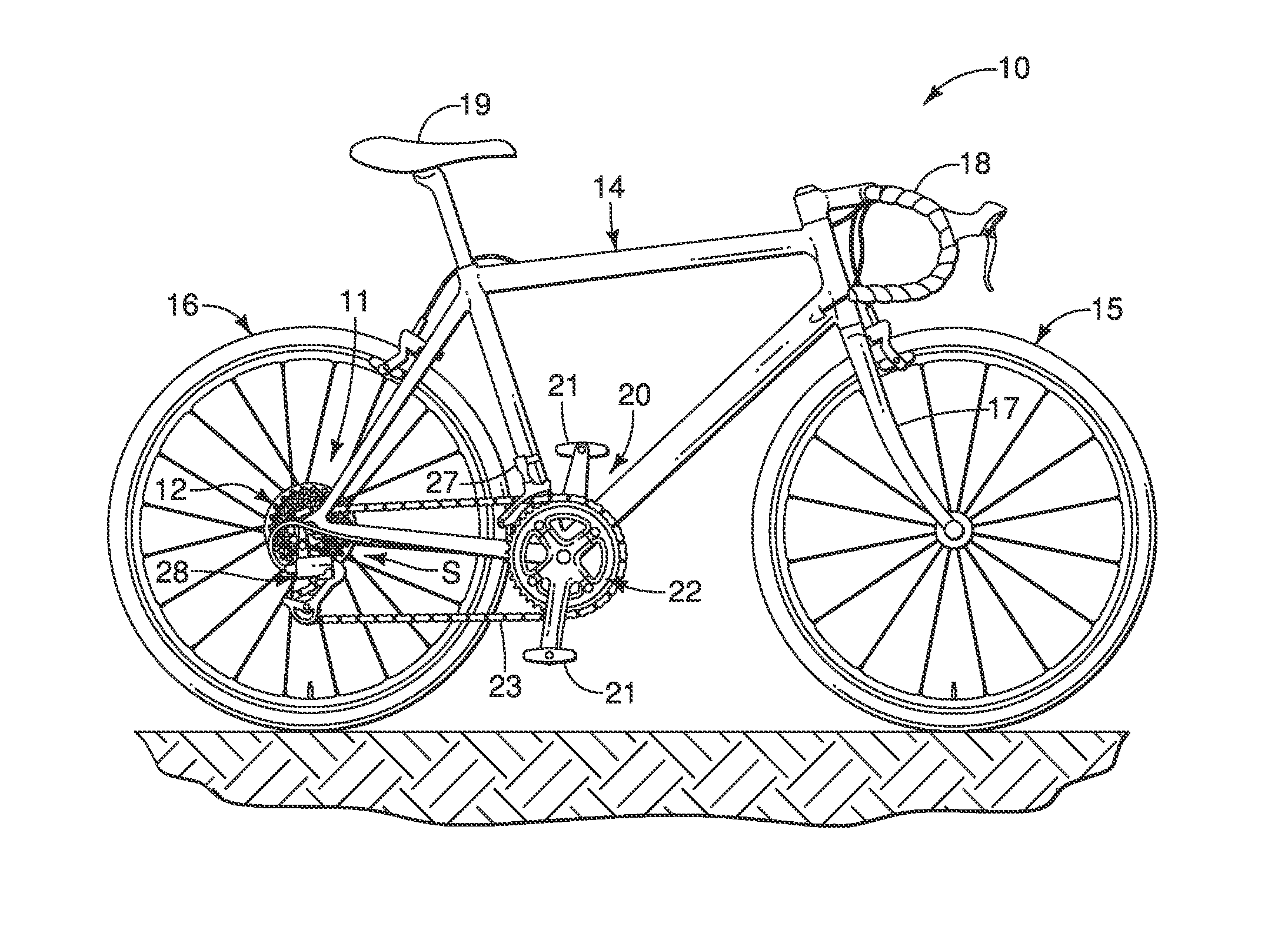 Bicycle sprocket