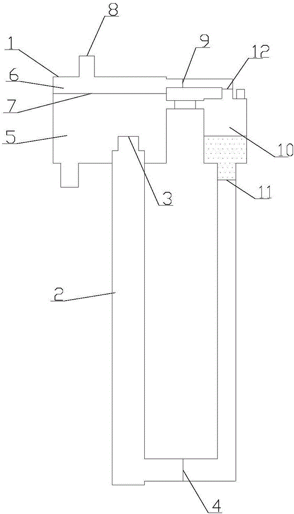 Steam heat recovery device