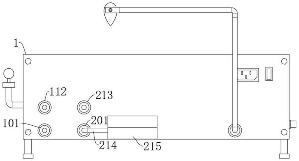 Therapeutic apparatus