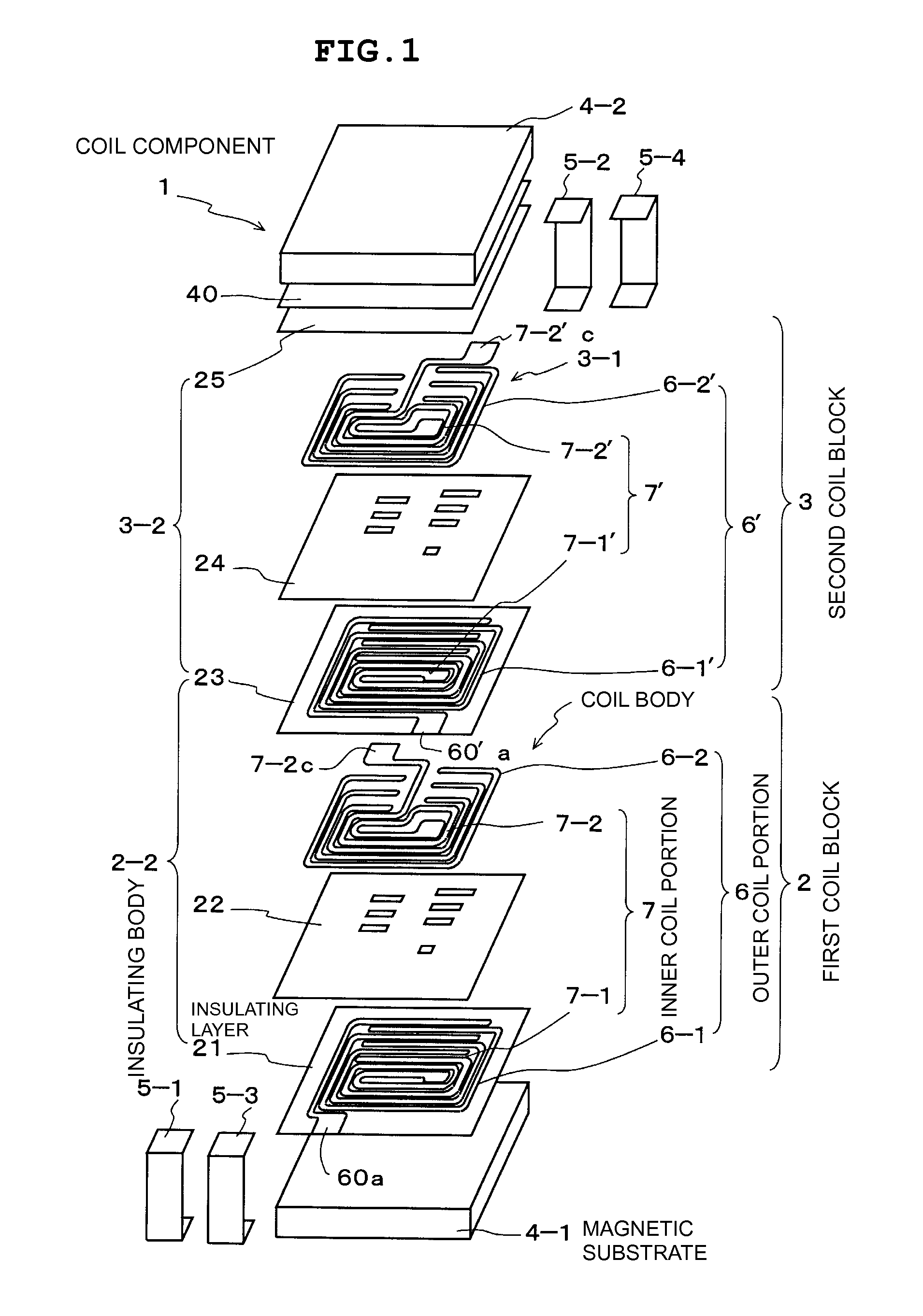 Coil component