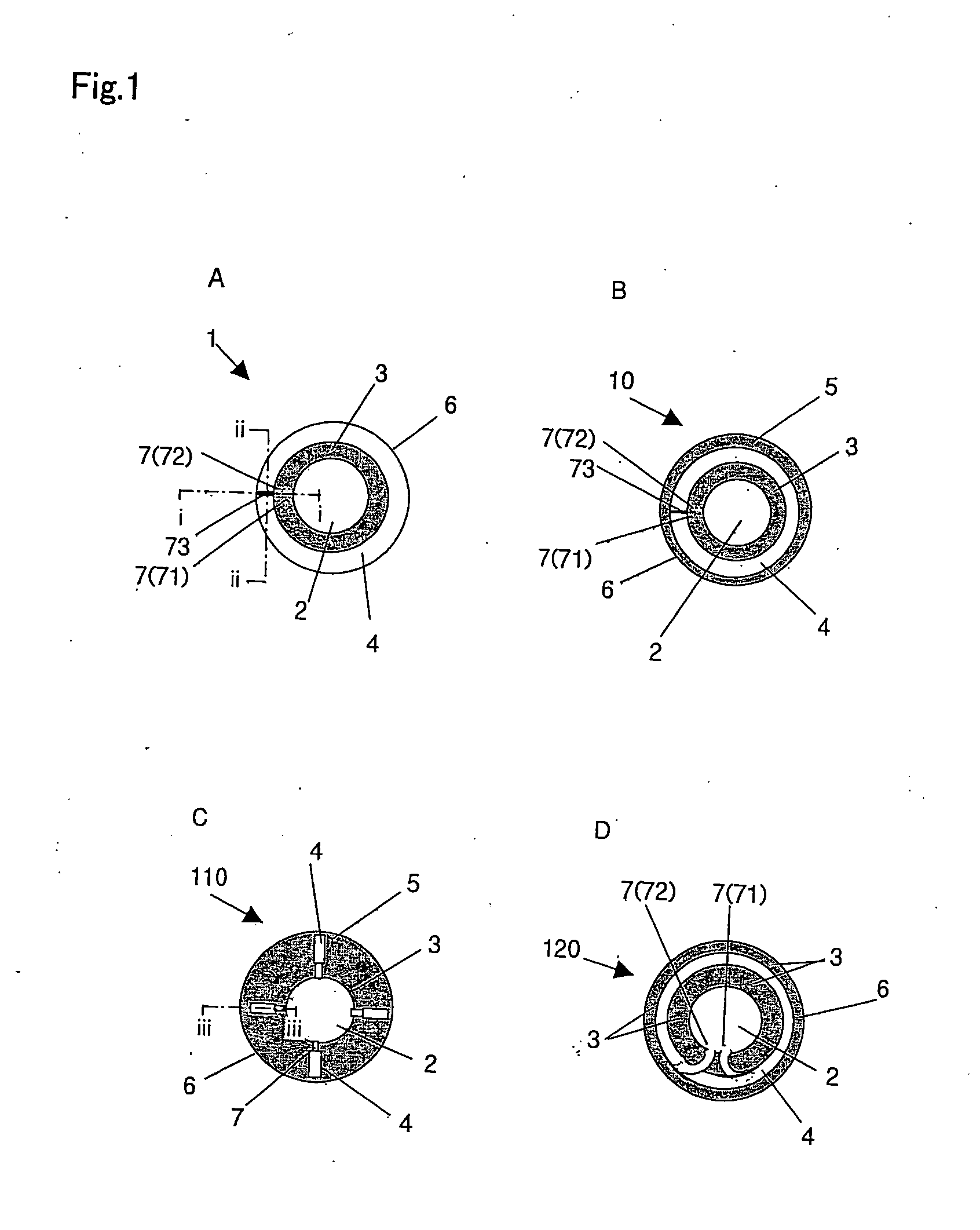 Multi-Structure Internal Heat Exchange Type Distillation Tower