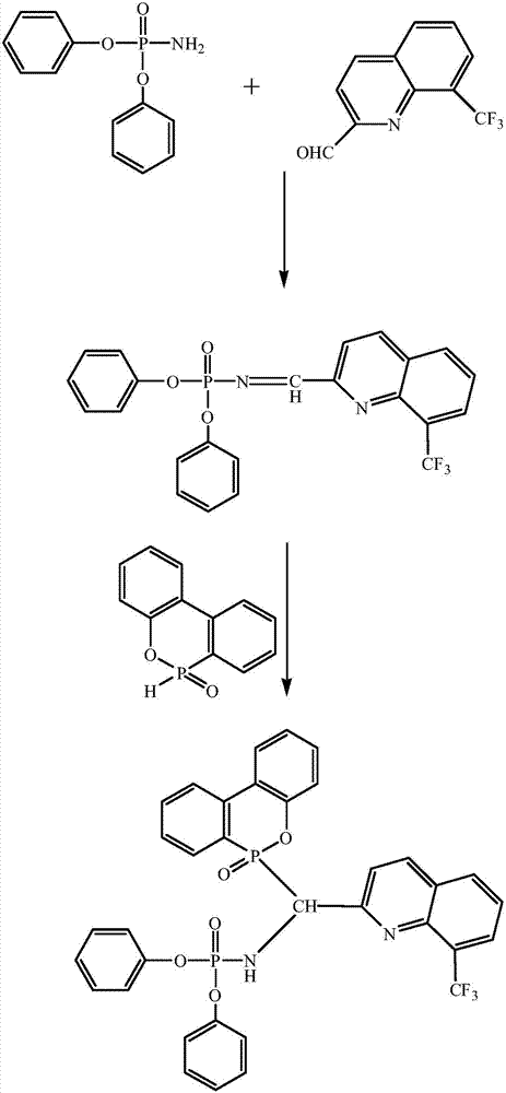 Flame-retardant and antibacterial PLA (polylactic acid) biodegradable composite for 3D (three dimensional) printing