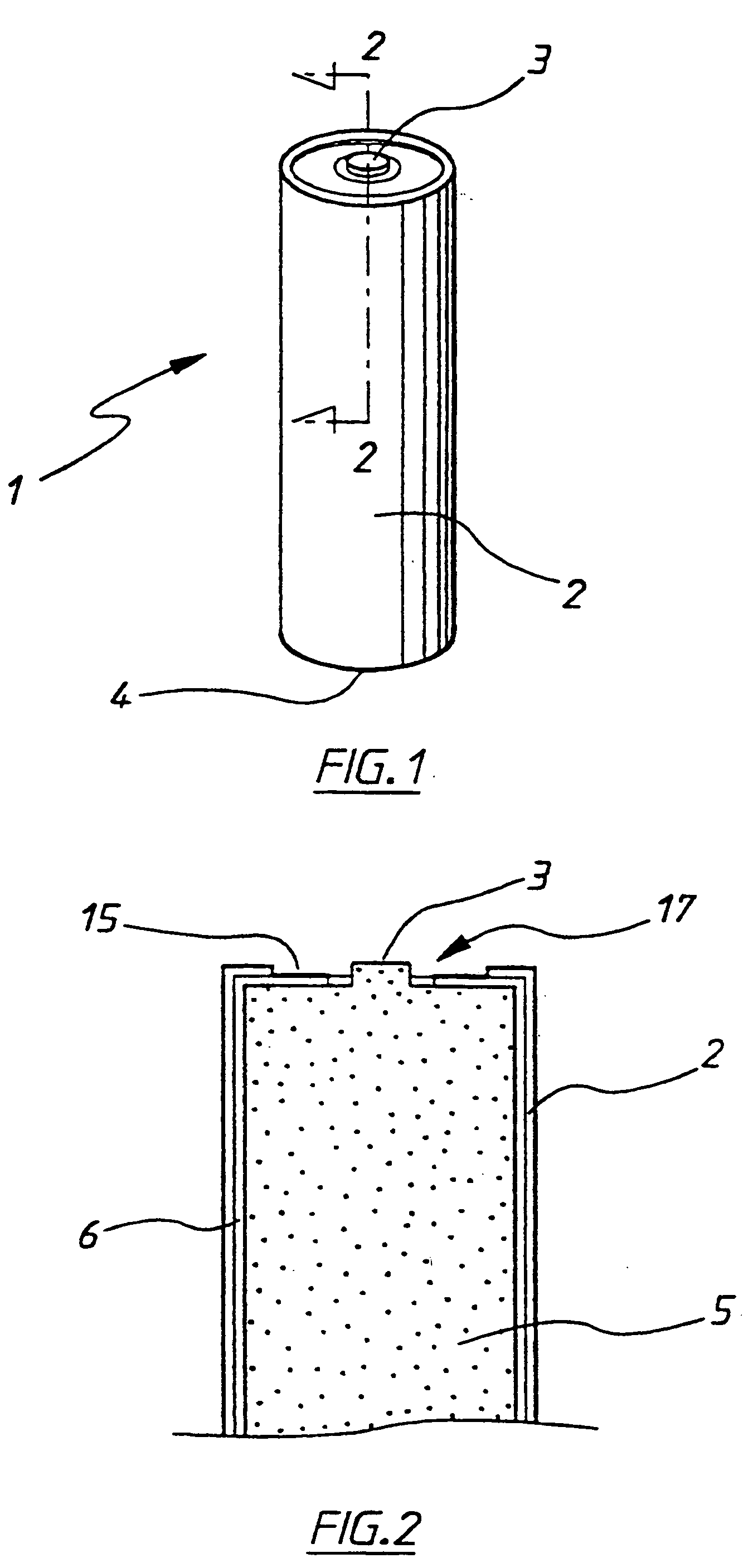 Energy storage device