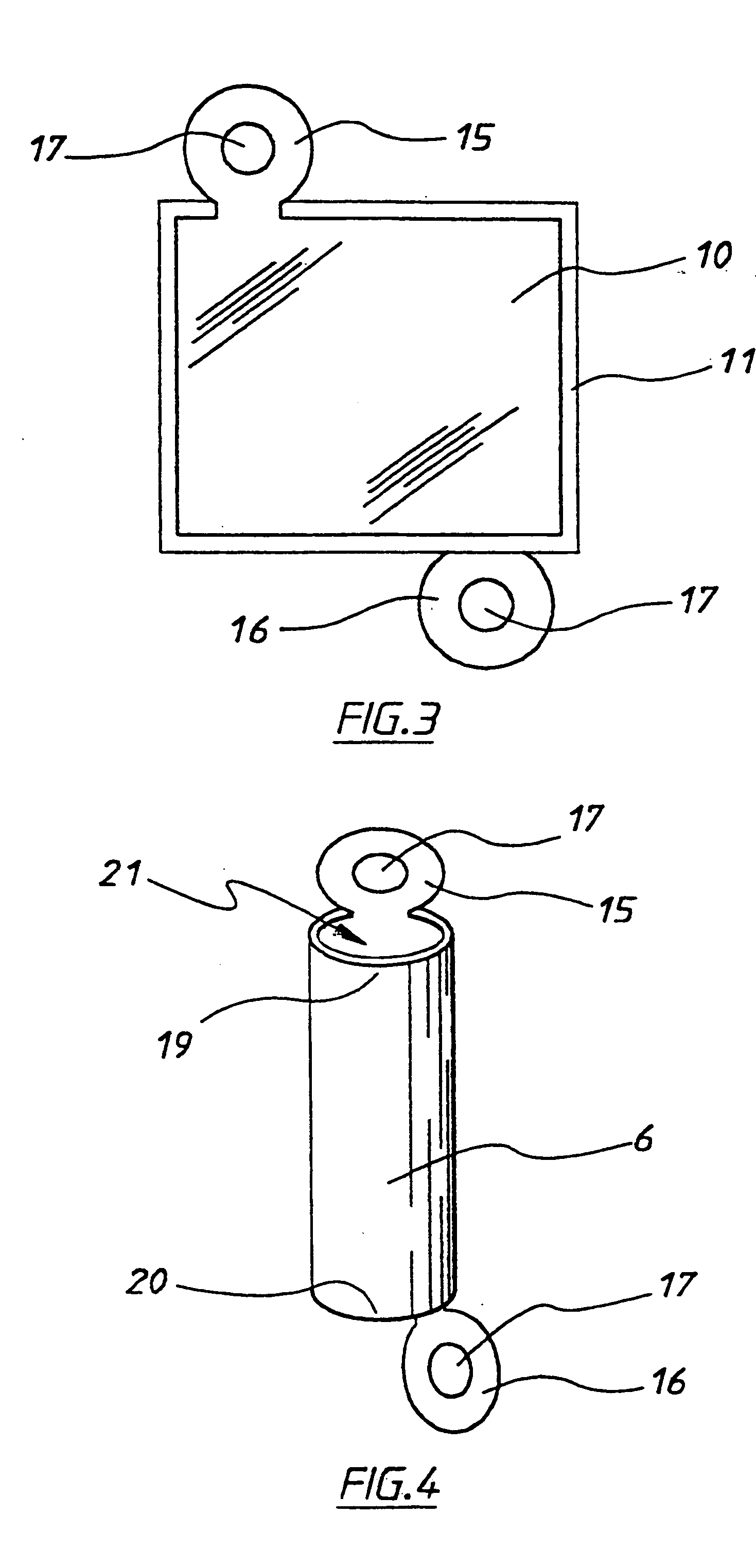 Energy storage device