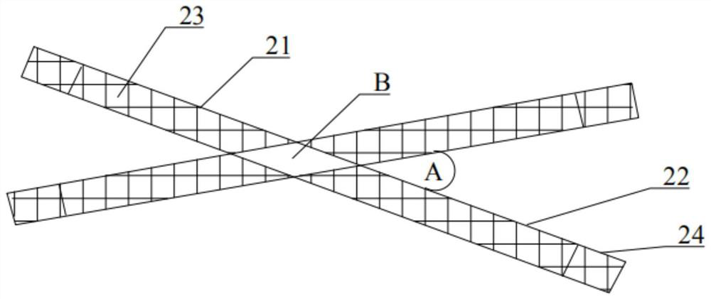 Submarine cable scouring monitoring and early warning protection system and method