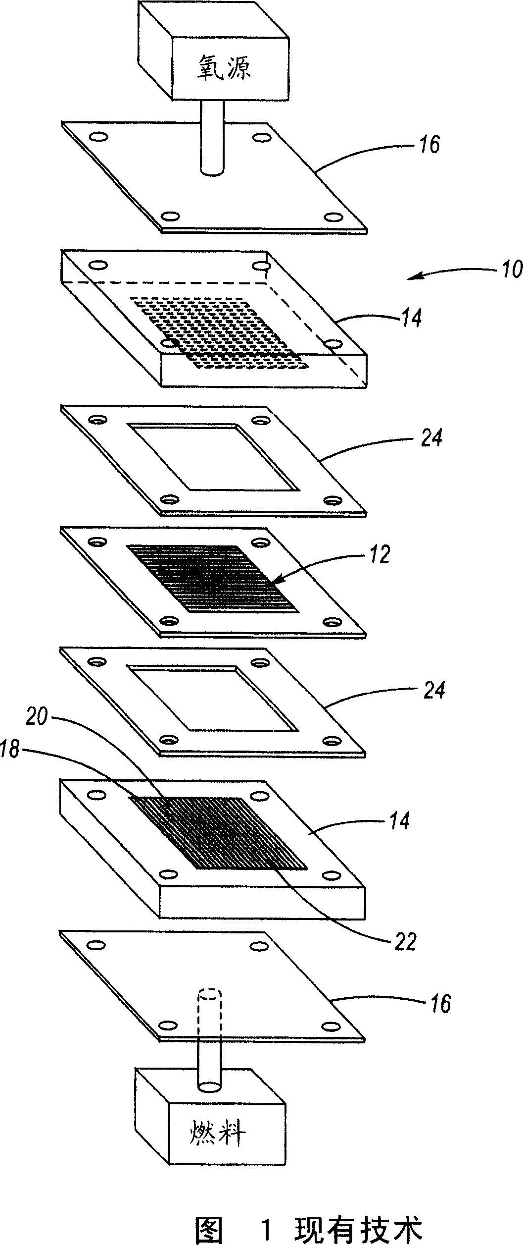 Gas diffusion layer preconditioning for improving performance and operational stability of PEM fuel cells