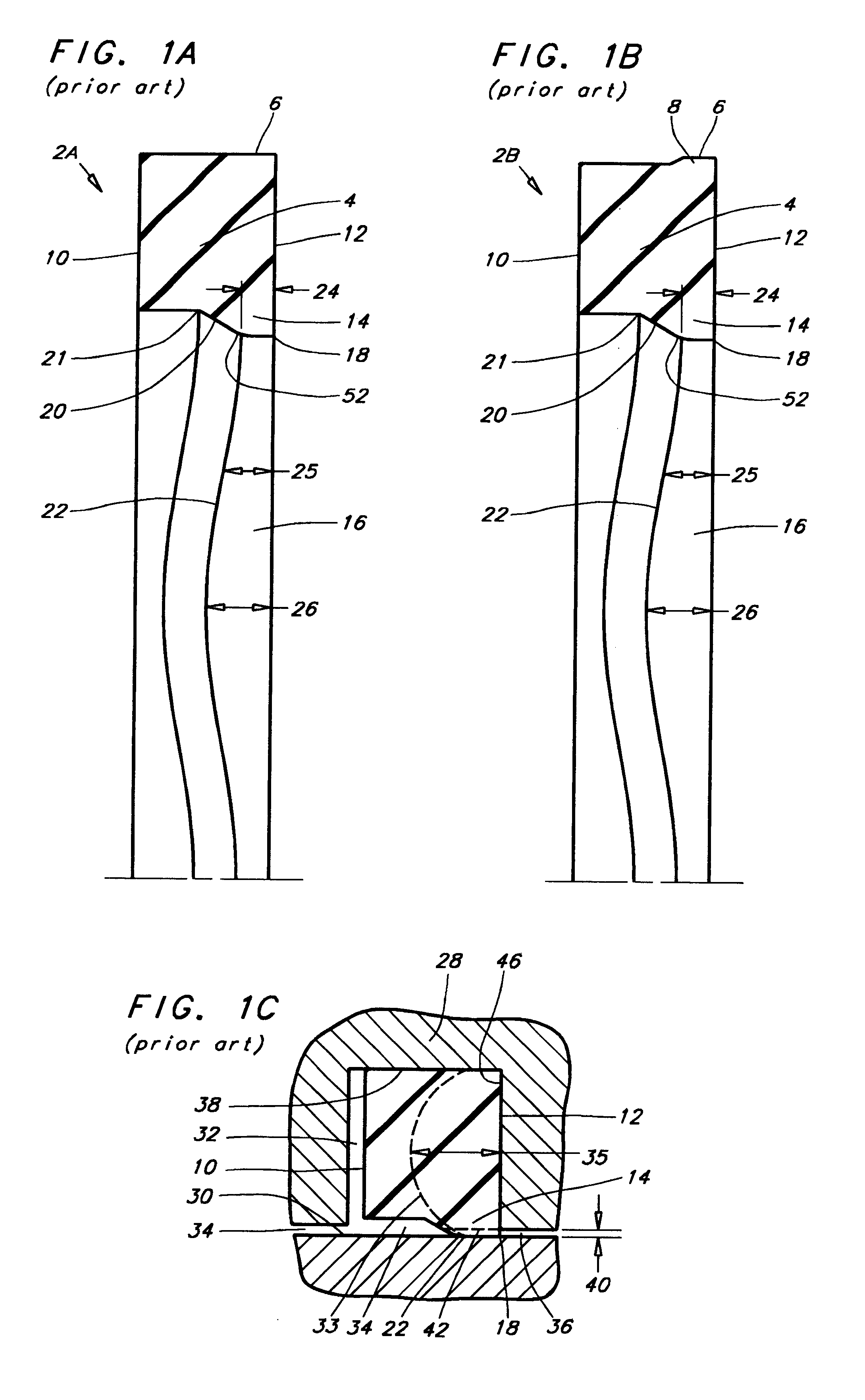 Hydrodynamic seal with improved extrusion abrasion and twist resistance