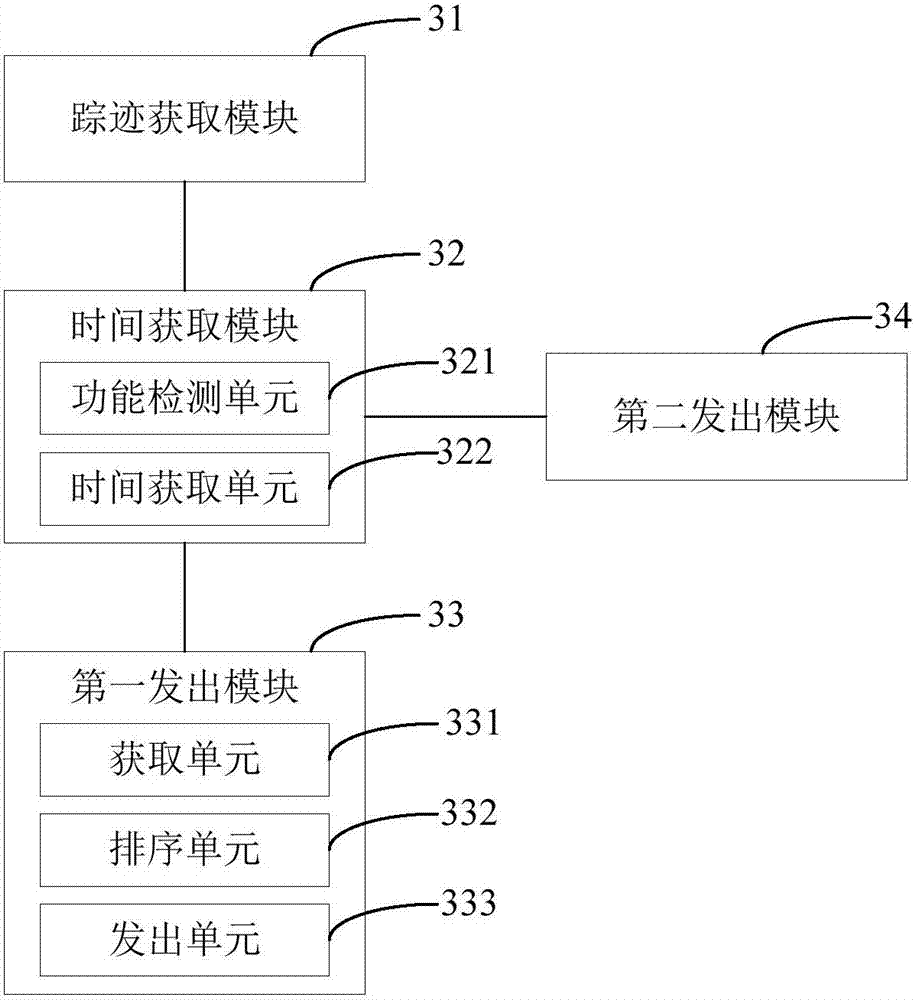 Learning prompting method, terminal device and computer readable storage medium