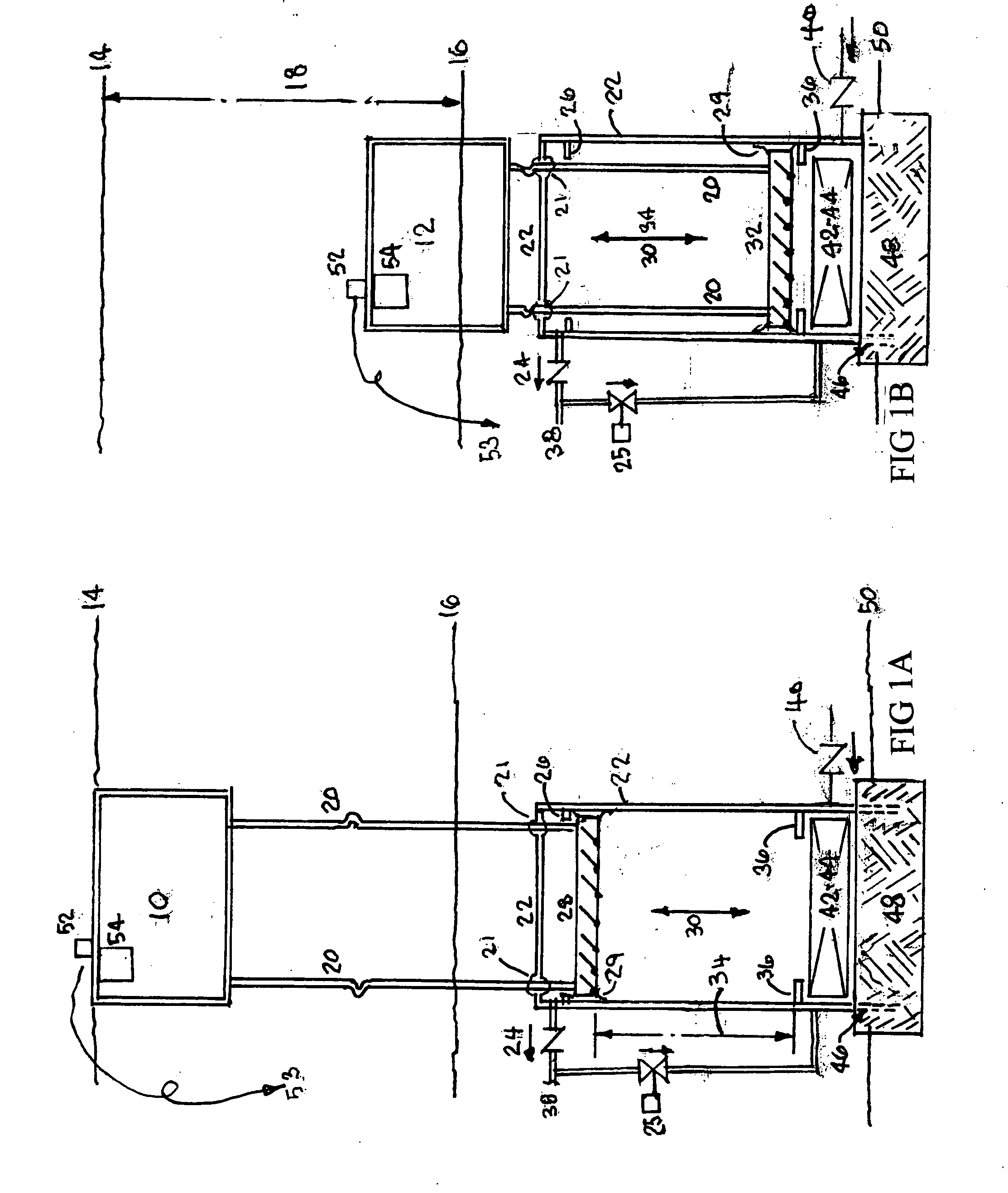 Economical tide/wave/swell/wind/solar powered high pressure fluid pump