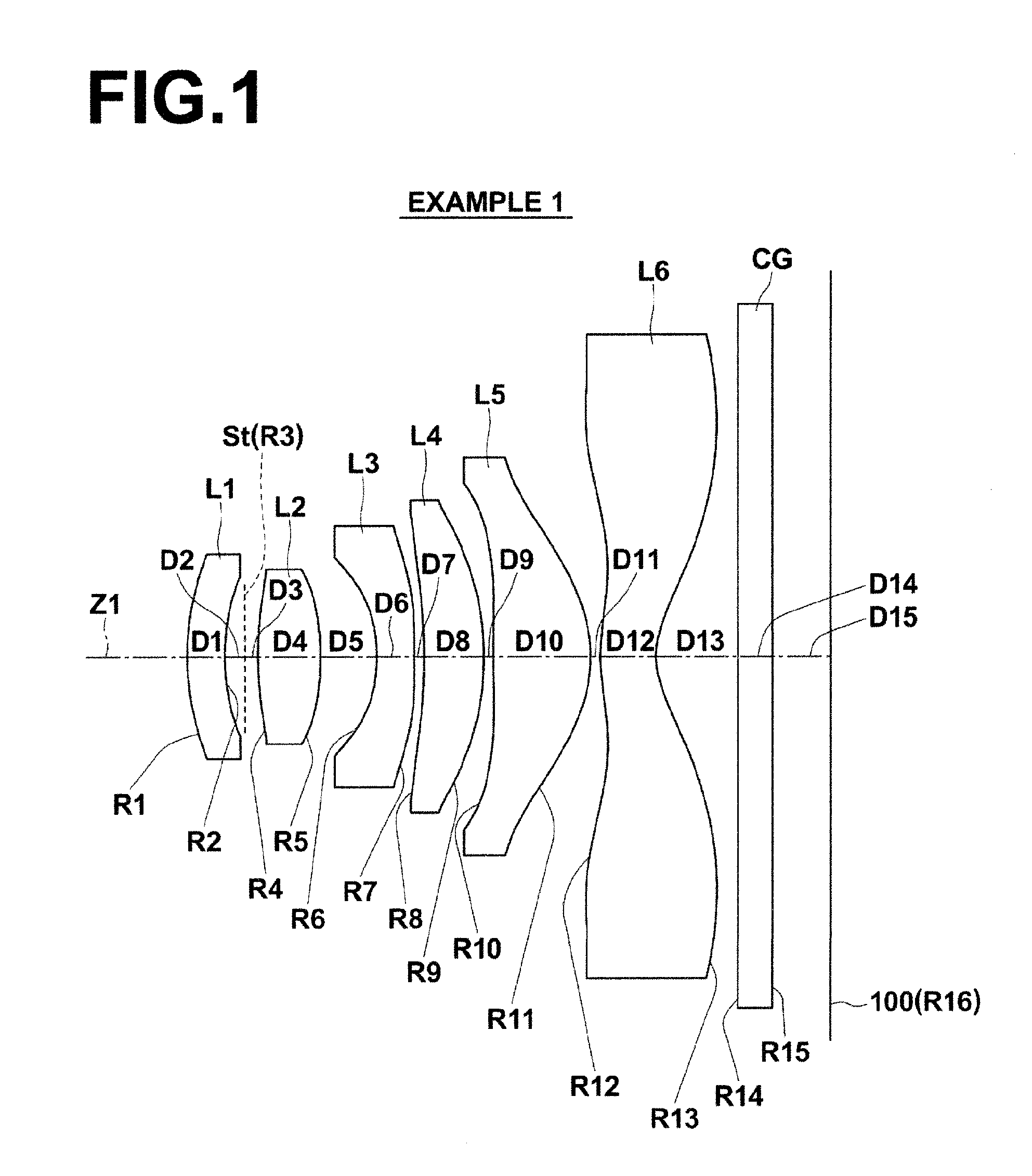 Imaging lens and imaging apparatus equipped with the imaging lens