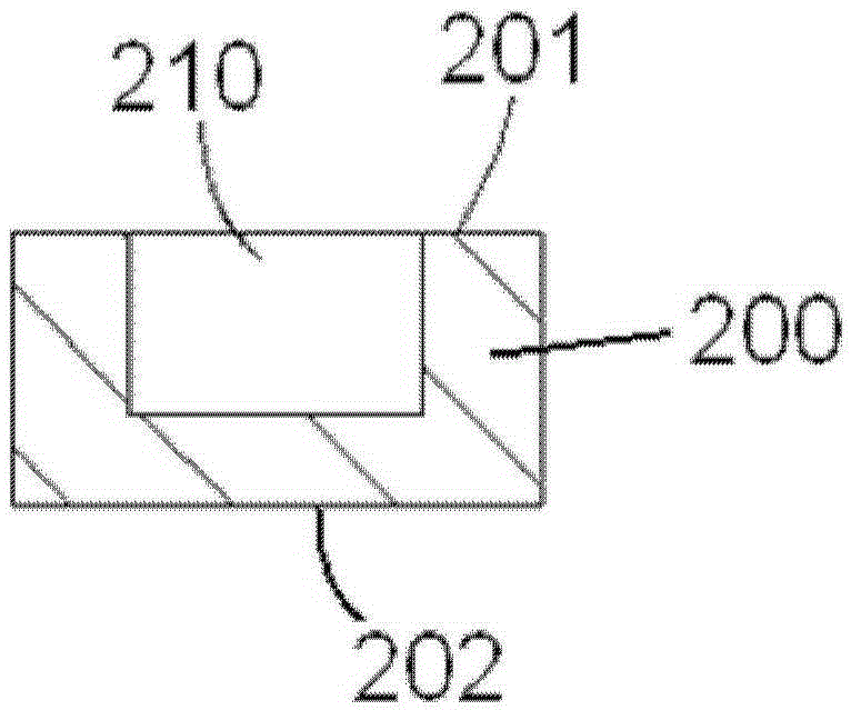 Gas discharge valve and compressor with same