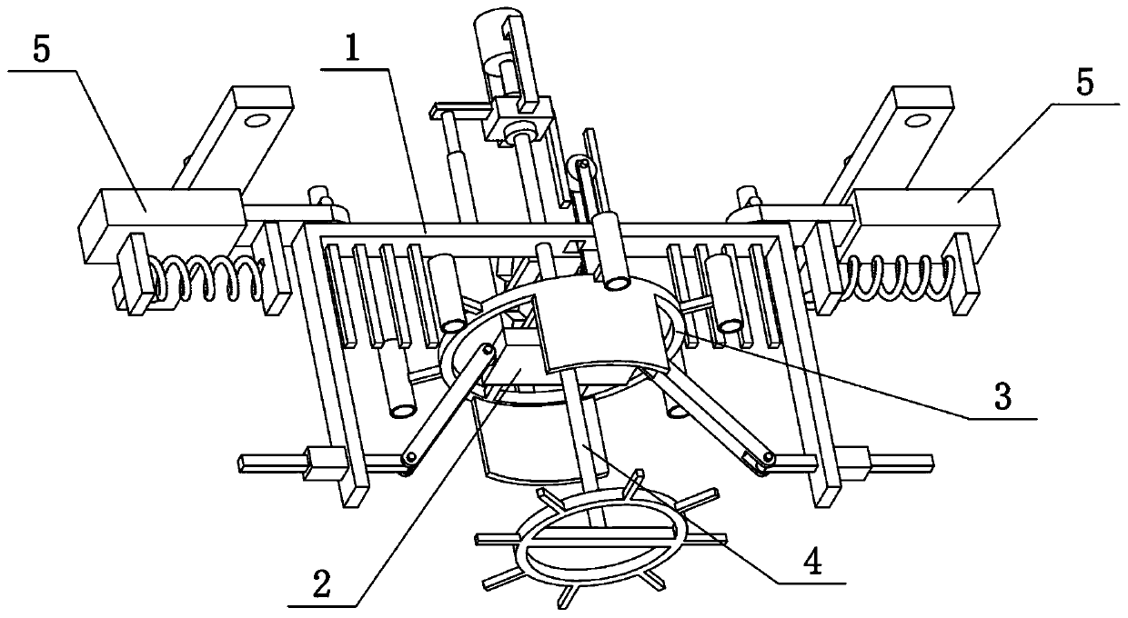 Hair care liquid processing system, hair care liquid processing method and hair care liquid