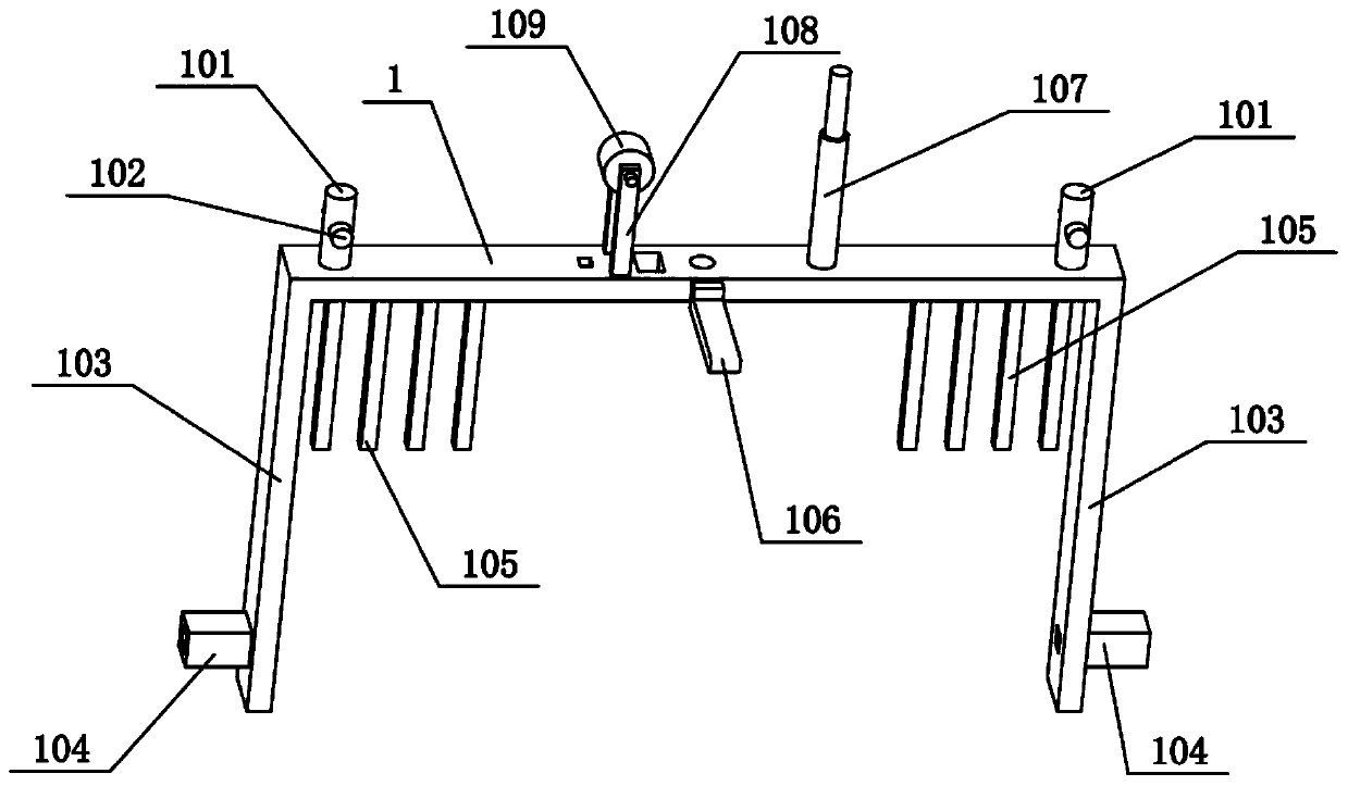 Hair care liquid processing system, hair care liquid processing method and hair care liquid