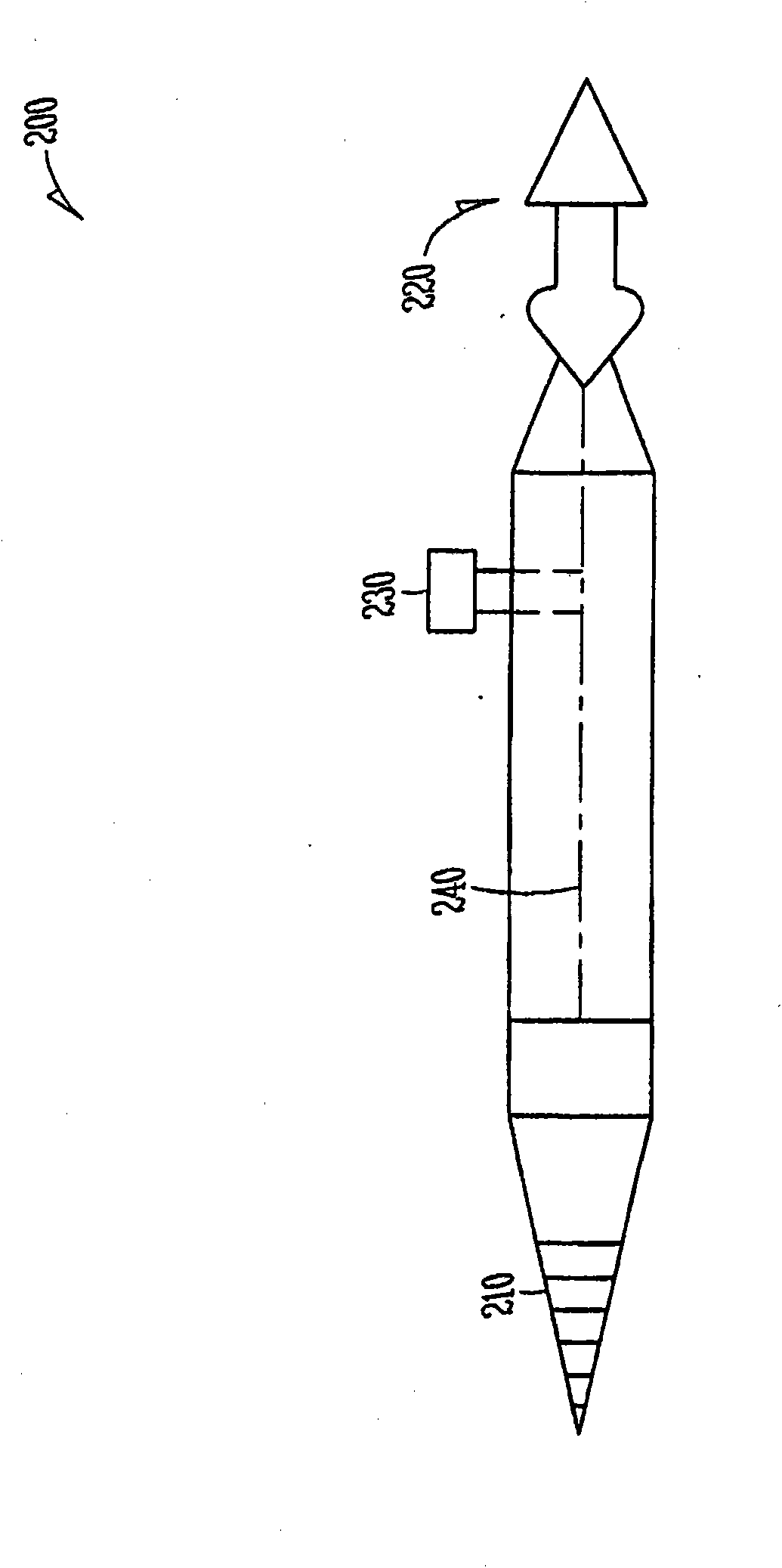 Insertion and extraction tools for lacrimal implants