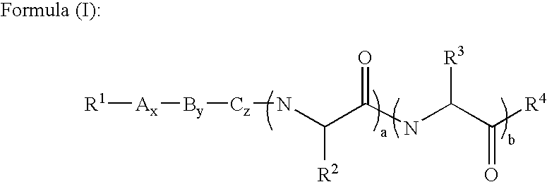 Peptides which inhibit angiogenesis, cell migration, cell invasion and cell proliferation, compositions and uses thereof