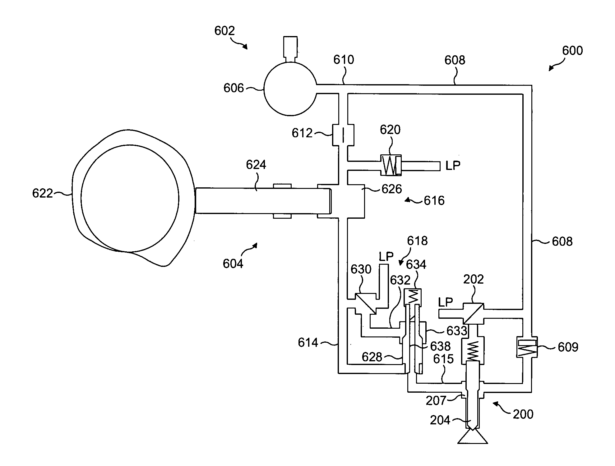 Relating to fuel injection systems