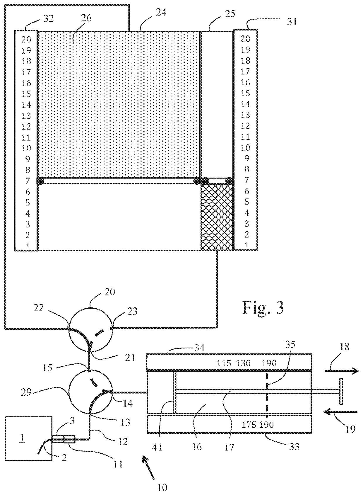 Apparatus for performing peritoneal ultrafiltration