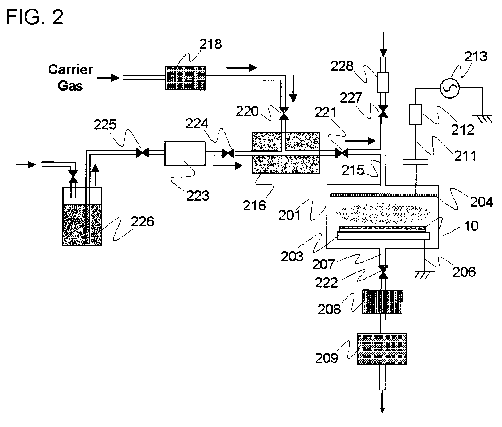 Method of manufacturing semiconductor device