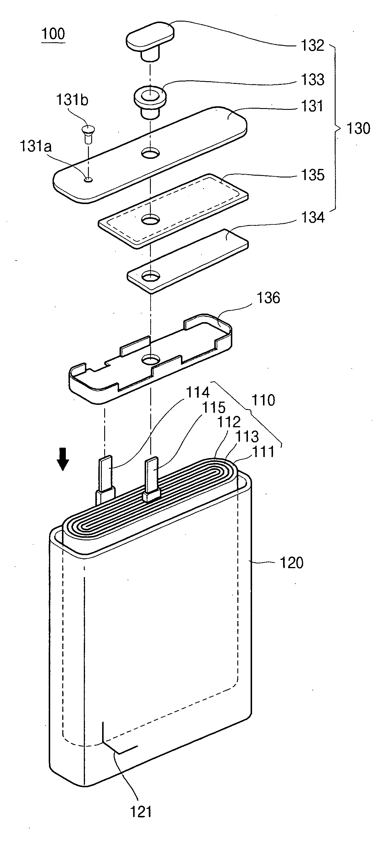 Secondary battery