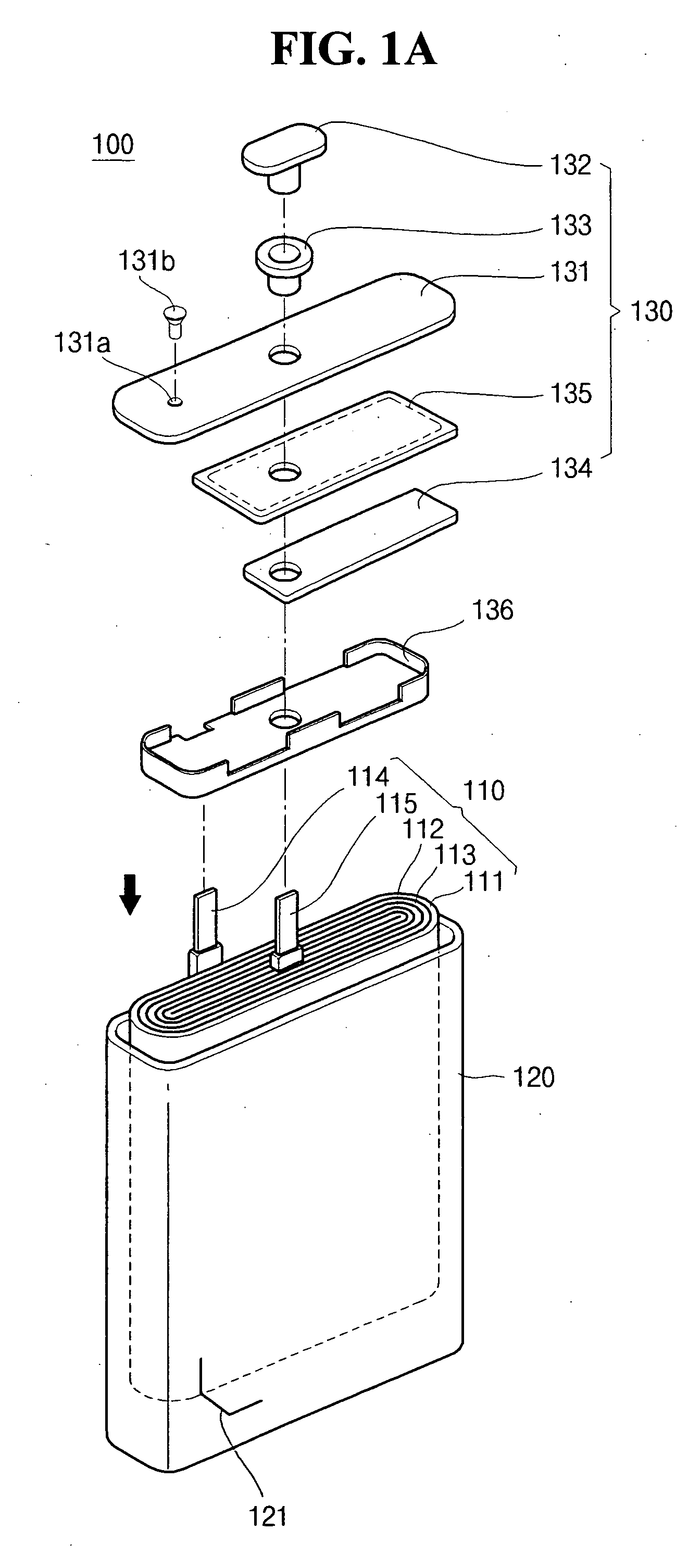 Secondary battery