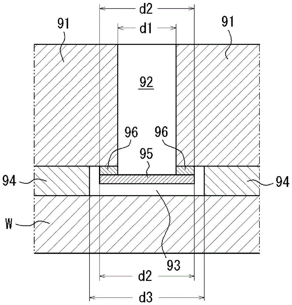 Double-sided workpiece polishing apparatus