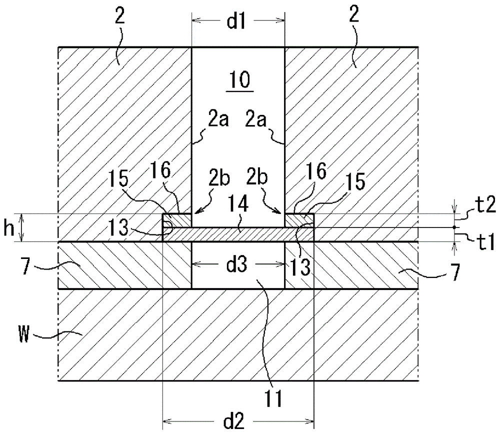 Double-sided workpiece polishing apparatus