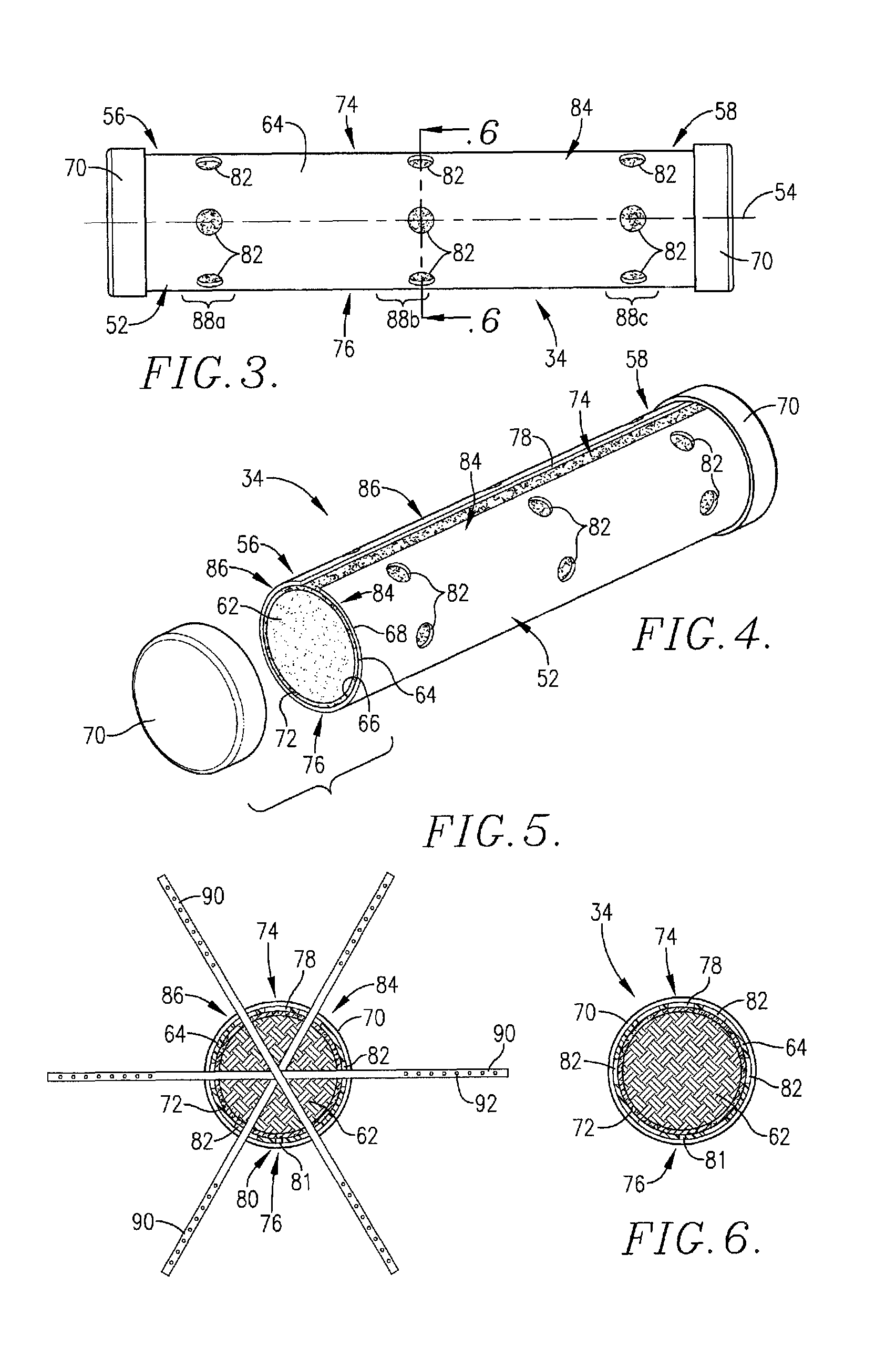 Method and apparatus for growing plants