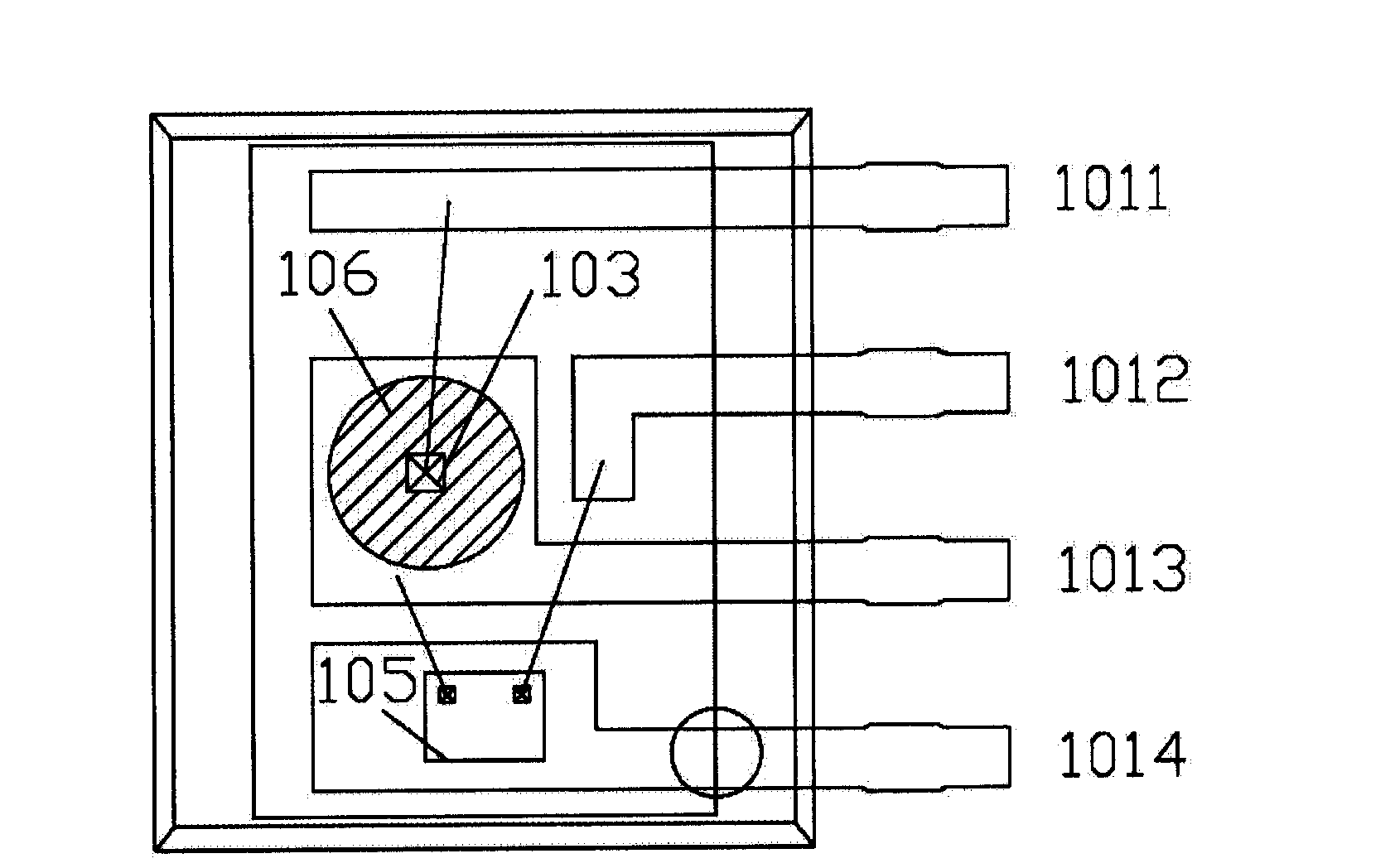 Optical coupler