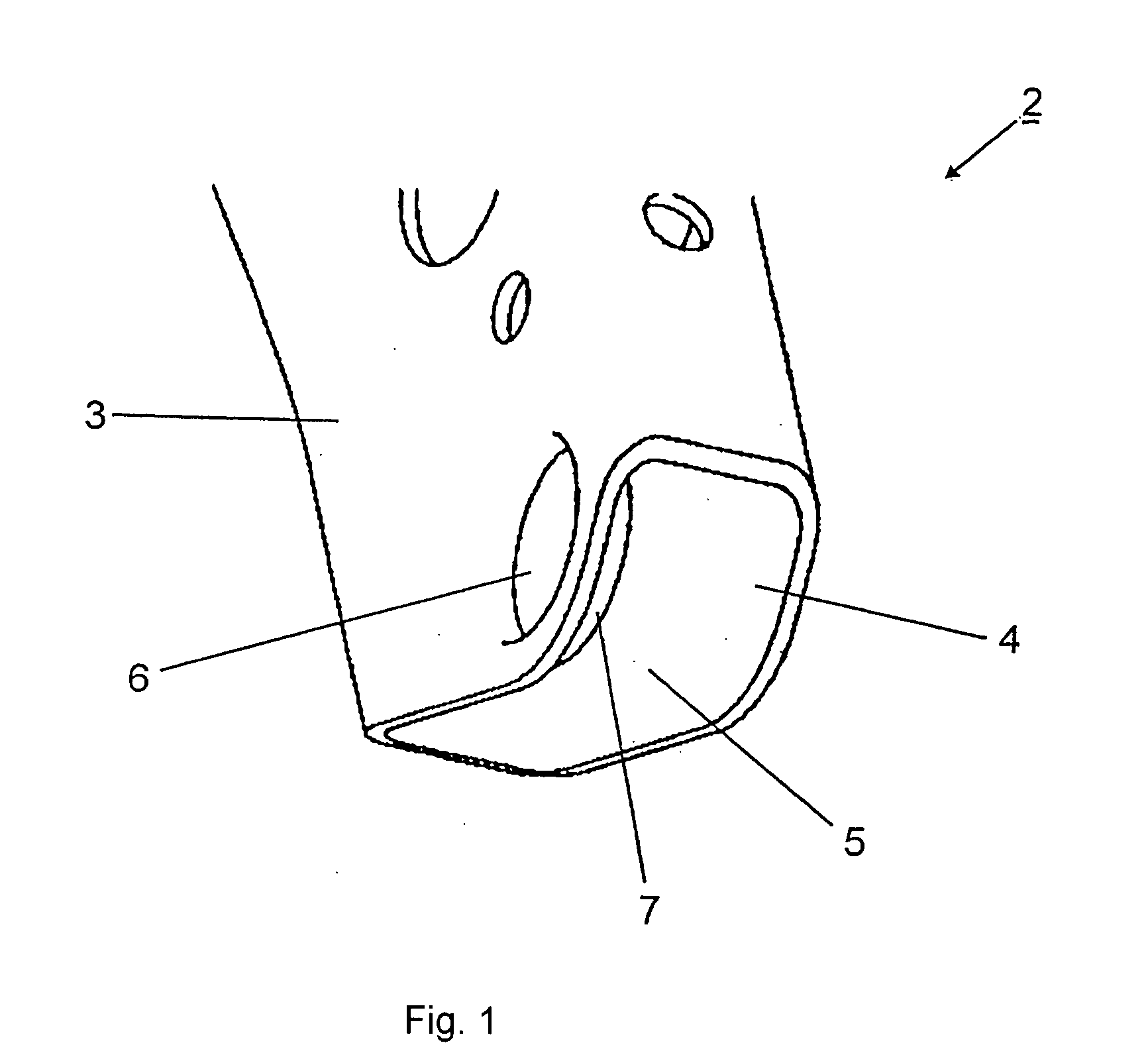 Rheometer allowing direct visualization of continuous simple shear in Non-Newtonian fluid