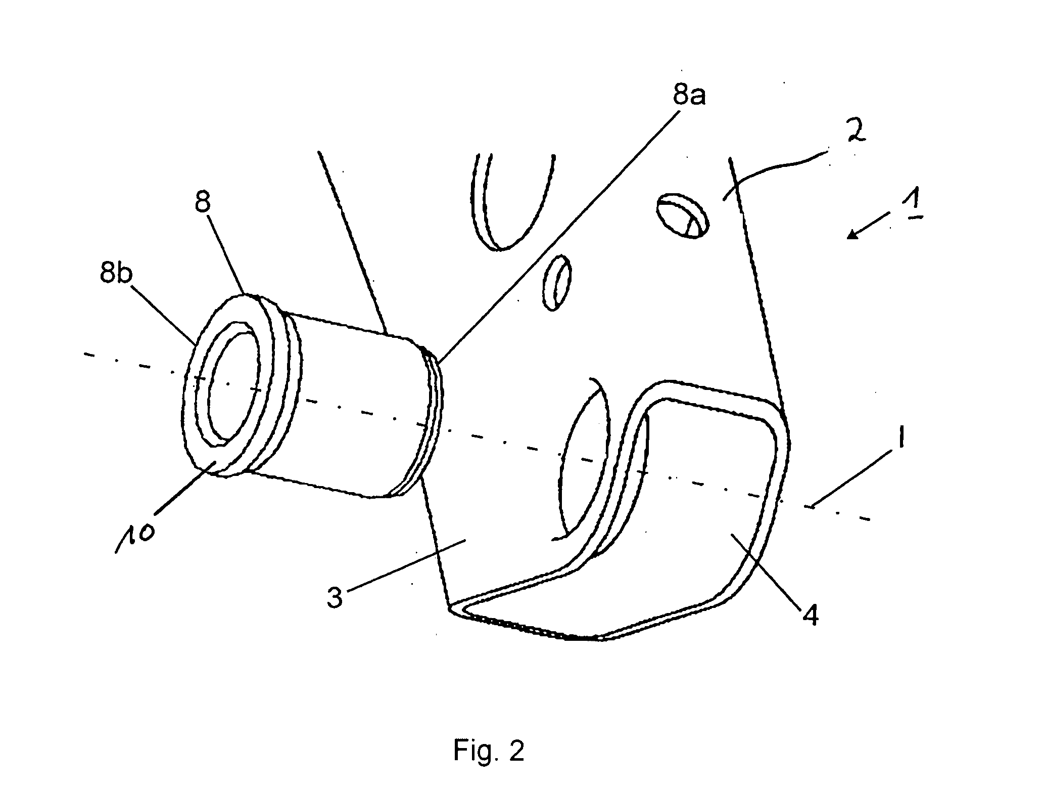 Rheometer allowing direct visualization of continuous simple shear in Non-Newtonian fluid