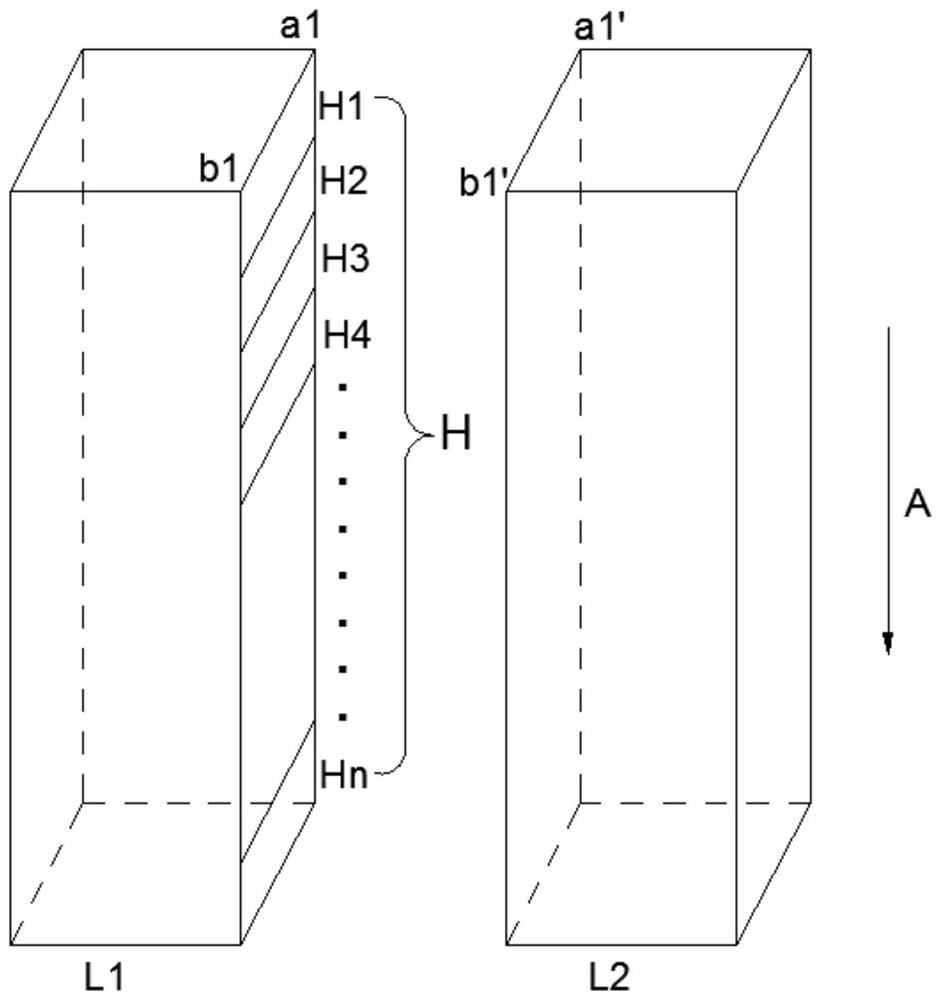 A Method for Evaluating Concrete Stability by Image Analysis