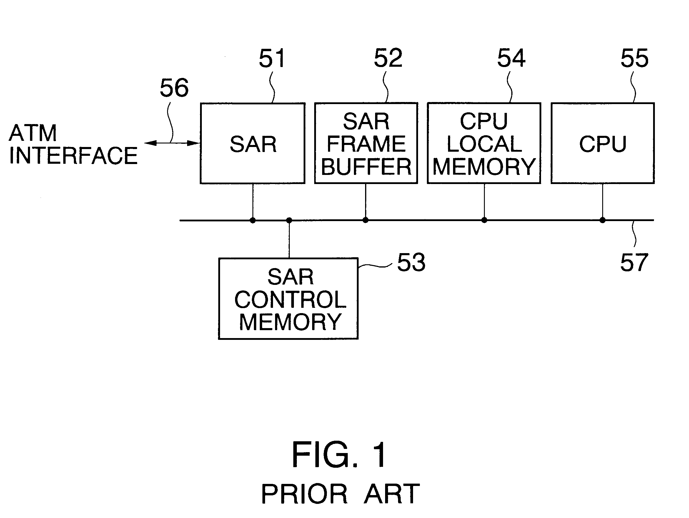 Internet protocol layer processor