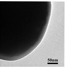 Solid electrolyte for lithium ion battery, preparation method for solid electrolyte, and lithium ion battery