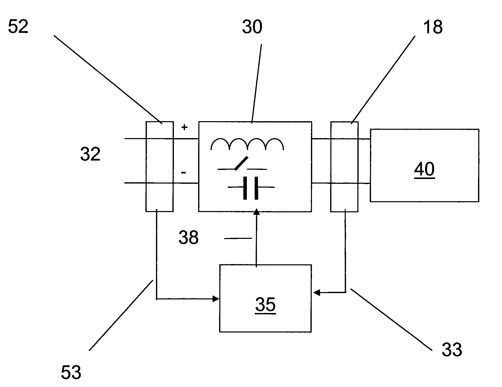 Method and apparatus for preventing instabilities in radio-frequency plasma processing