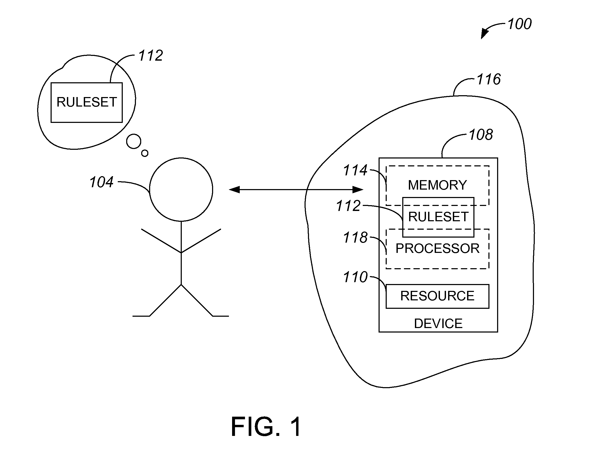 Challenge-based authentication protocol