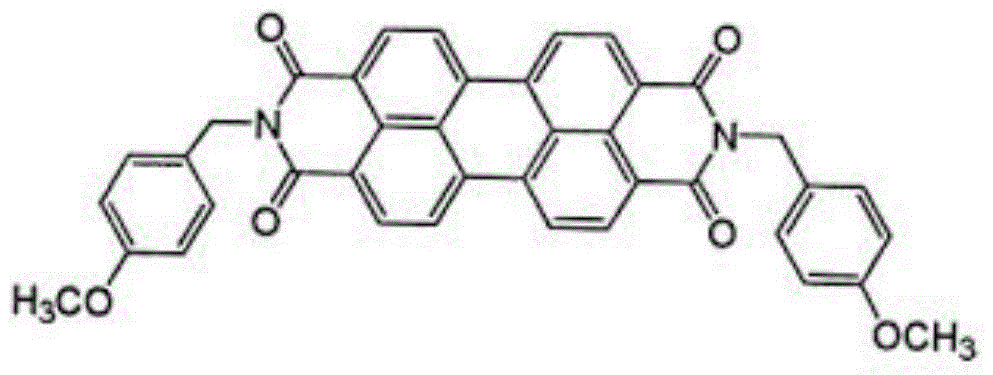 Pressure-sensitive adhesive composition and infrared transparent black adhesive tape, preparation method thereof and application thereof