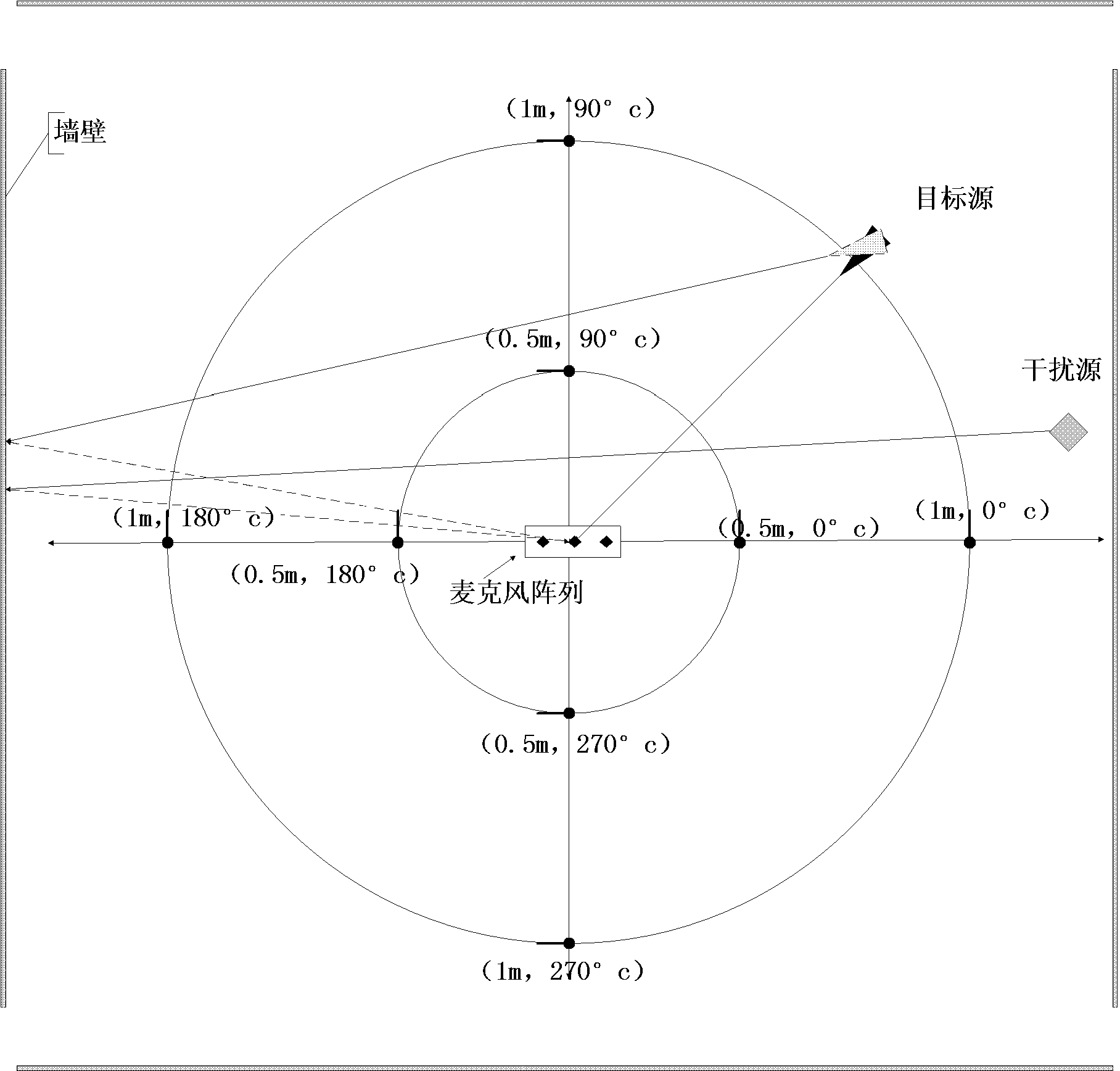 Voice signal enhancement system and method