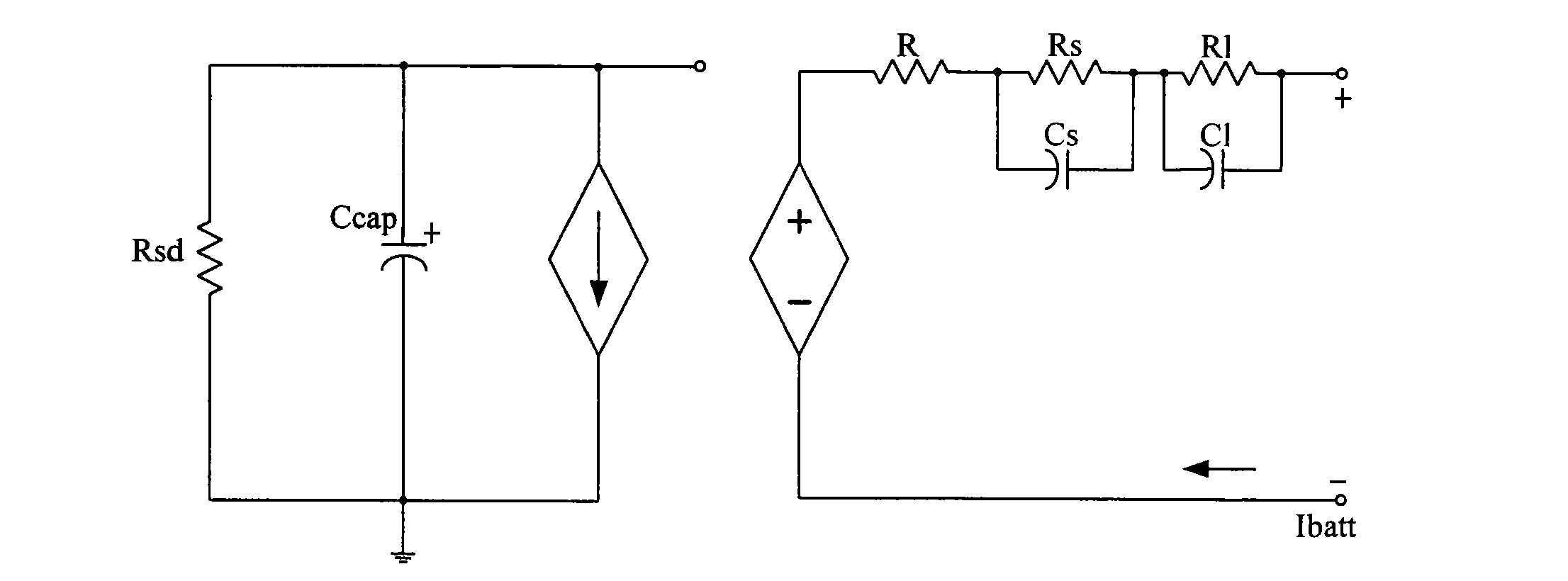 Estimation method and system of state of charge (SOC) of power battery