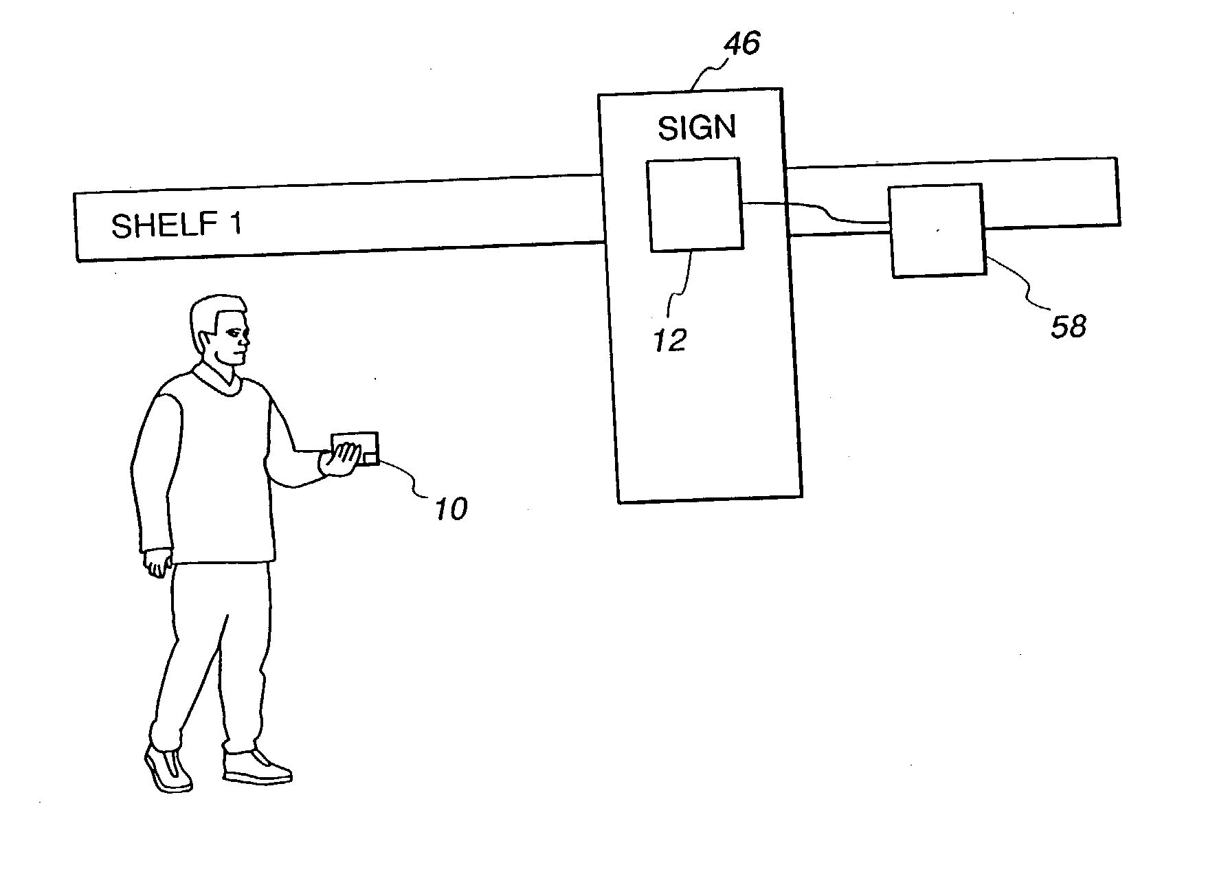 Advertising compliance monitoring system