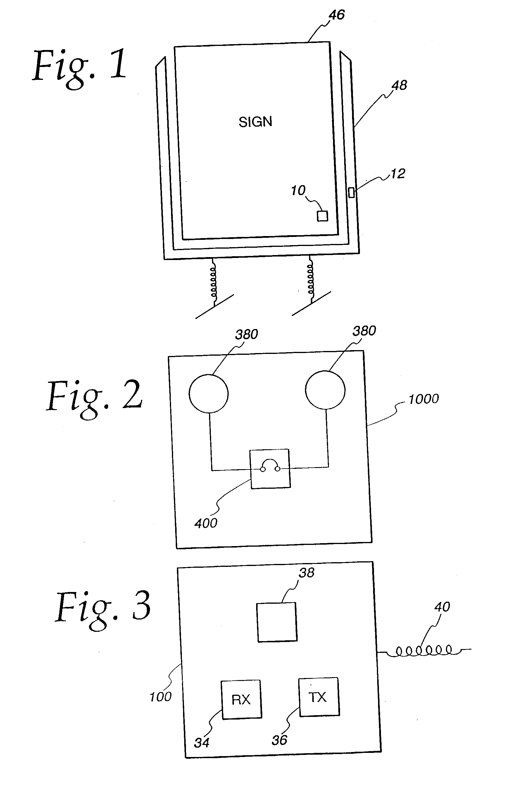 Advertising compliance monitoring system