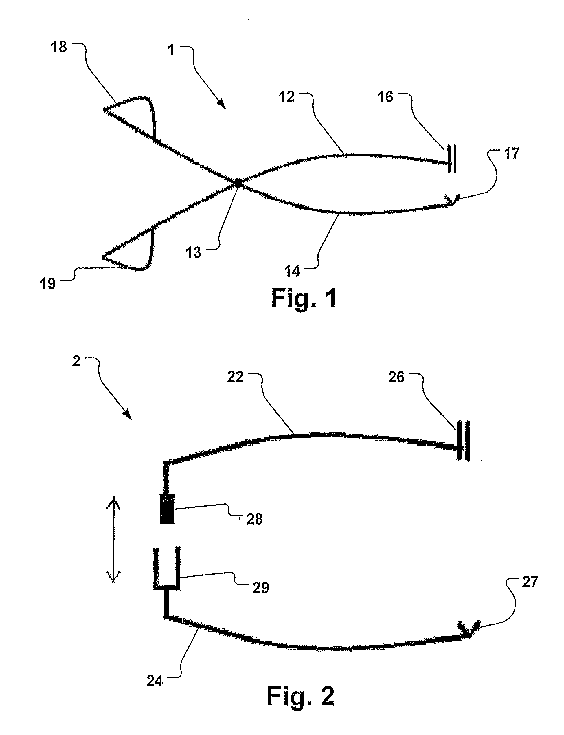 Device and Method for Tracheotomy